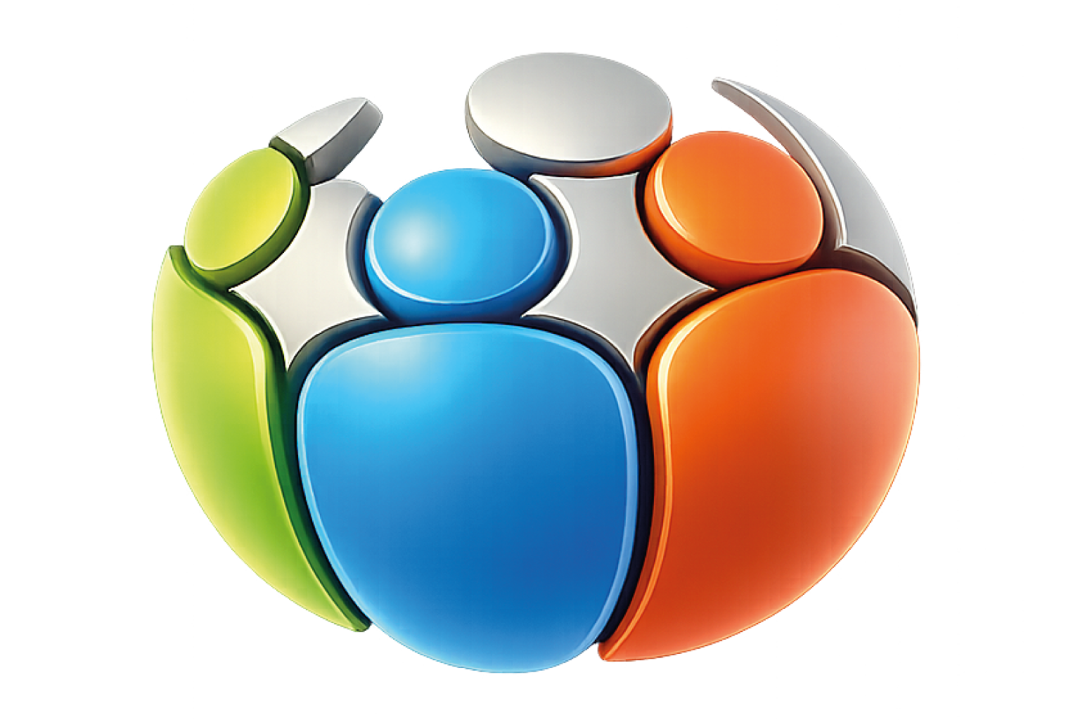 FAE 3D LOGO